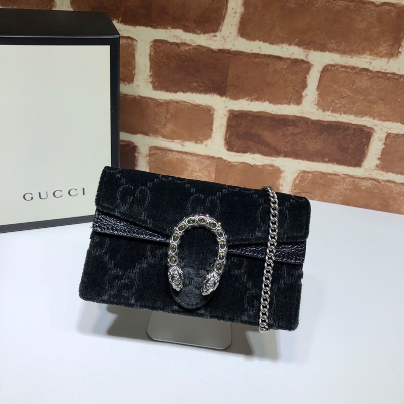 G*u*i satchel bags
